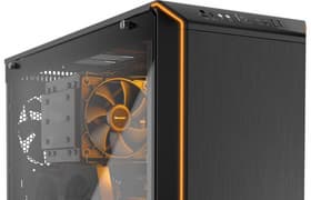 Корпус be quiet! Dark Base 700: