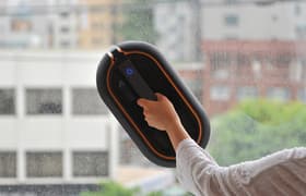 Робот-полотер Everybot RS700: