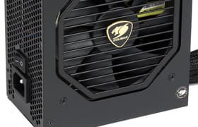 Блок питания Cougar GX-S 750: