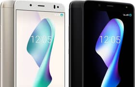 Смартфон BQ Aquaris V Plus: