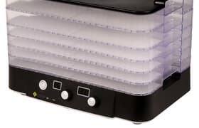 Дегидратор L’equip LD-918BT с лотками разной высоты