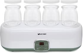 Йогуртница Kitfort KT-2007:
