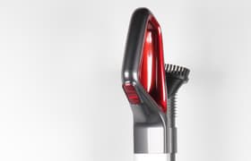 Вертикальный аккумуляторный пылесос Kitfort KT-527: