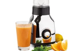 Стационарный блендер Tribest PBG-5050 с возможностью вакуумного смешивания: