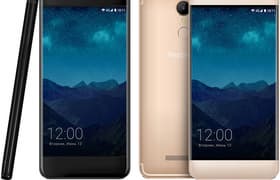 Ультрабюджетный российский смартфон Pixelphone S1: