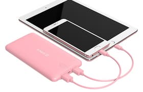 Внешние аккумуляторы Orico: