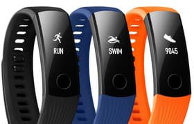 Фитнес-браслет Huawei Honor Band 3: