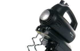 Стационарный и ручной миксер Vitek VT-1415 BK,