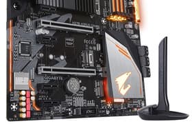 Материнская плата H370 Aorus Gaming 3 WiFi: