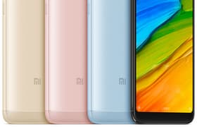 Недорогой смартфон Xiaomi Redmi 5 Plus:
