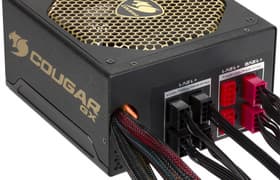 Блок питания Cougar GX800