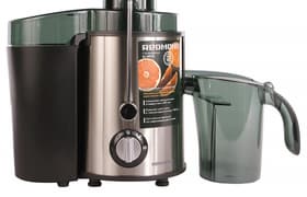 Центробежная соковыжималка Redmond RJ-M911: