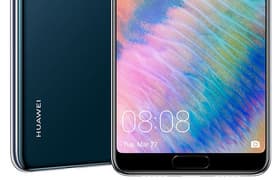 Смартфон Huawei P20: