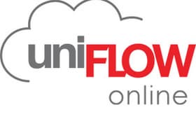 Облачные решения Canon Uniflow Online