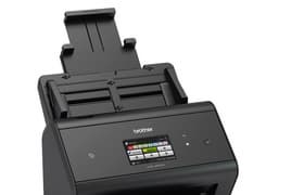 Документ-сканеры Brother ADS-3000N и ADS-3600W: