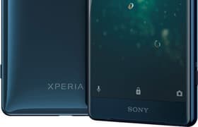 Смартфон Sony Xperia XZ2: