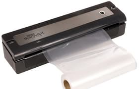 Вакуумный упаковщик Tribest Sousvant KL-200: