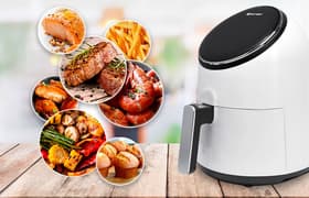 Аэрогриль Kitfort KT-2206 Eva: