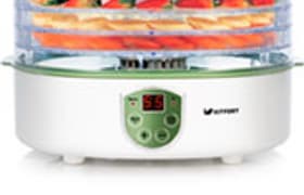  Сушилка для овощей и фруктов (дегидратор) Kitfort KT-1902: