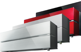 Кондиционеры Mitsubishi Electric серии MSZ-LN