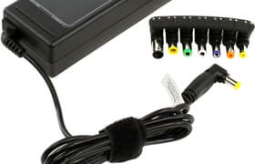 Универсальный блок питания для ноутбуков Q-Dion QD90: