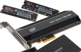 Сравниваем быстрые и/или большие SSD ценой от 20 до 30 тысяч рублей: