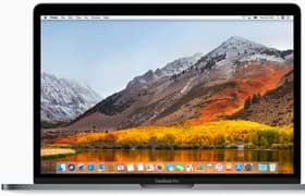 Ноутбук Apple MacBook Pro 15” (Mid 2017):