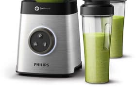 Стационарный блендер Philips HR3655