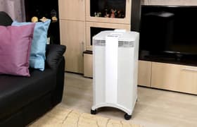 Очиститель воздуха IQAir HealthPro 250 NE: