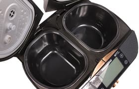 Мультиварка Redmond RMC-CBD100s: