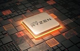 iТоги 2018/04: Nvidia GeForce GTX 1180, AMD Ryzen 2, Telegram и прочее.