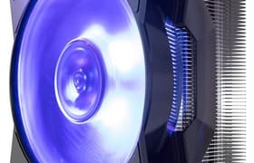 Процессорный охладитель Cooler Master MasterAir MA410P: