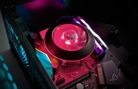 Процессорный охладитель Cooler Master MasterAir G100M: