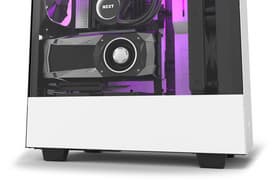 Корпус NZXT H500i: