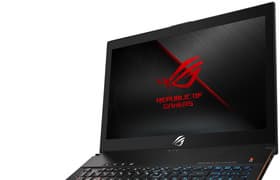 Ноутбук Asus Zephyrus M GM501GM: