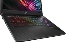 17-дюймовый ноутбук Asus ROG Strix GL703GM
