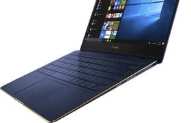 Имиджевый ноутбук-трансформер Asus ZenBook Flip S UX370UA: