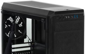 Бюджетный корпус Cougar MX330-G