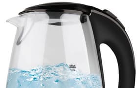 Электрический чайник Vitek VT-7034 TR