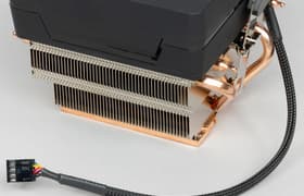 Кулер AMD Wraith Prism: