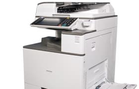 МФУ Ricoh MP C2011SP: