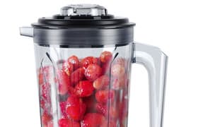 Стационарный блендер Kitfort KT-1335: