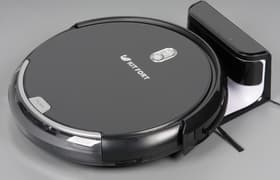 Робот-пылесос Kitfort KT-533