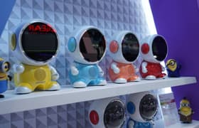 AData на Computex 2018