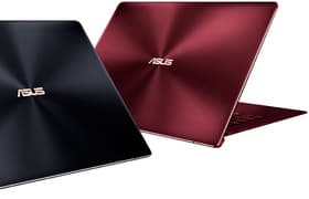 13,3-дюймовый тонкий и легкий ноутбук Asus ZenBook S UX391UA: