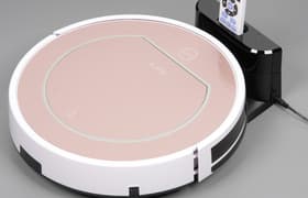 Робот-пылесос iLife V7s Plus: