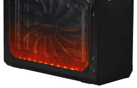 Внешняя видеокарта Gigabyte RX 580 Gaming Box с интерфейсом Thunderbolt 3: