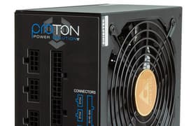 Блок питания Chieftec BDF-850C: