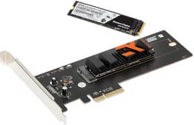 Твердотельные накопители GoodRam Irdm Ultimate 480 ГБ и WD Black SSD 500 ГБ: