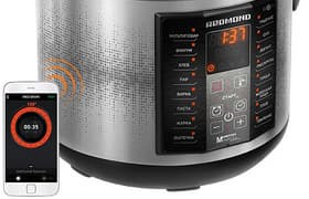 Мультиварка Redmond SkyCooker RMC-M40S: